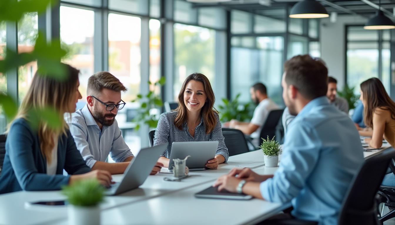 découvrez pourquoi le taux d'accroissement est un indicateur clé en analyse financière, permettant d'évaluer la croissance d'une entreprise et d'orienter les prises de décision stratégiques.