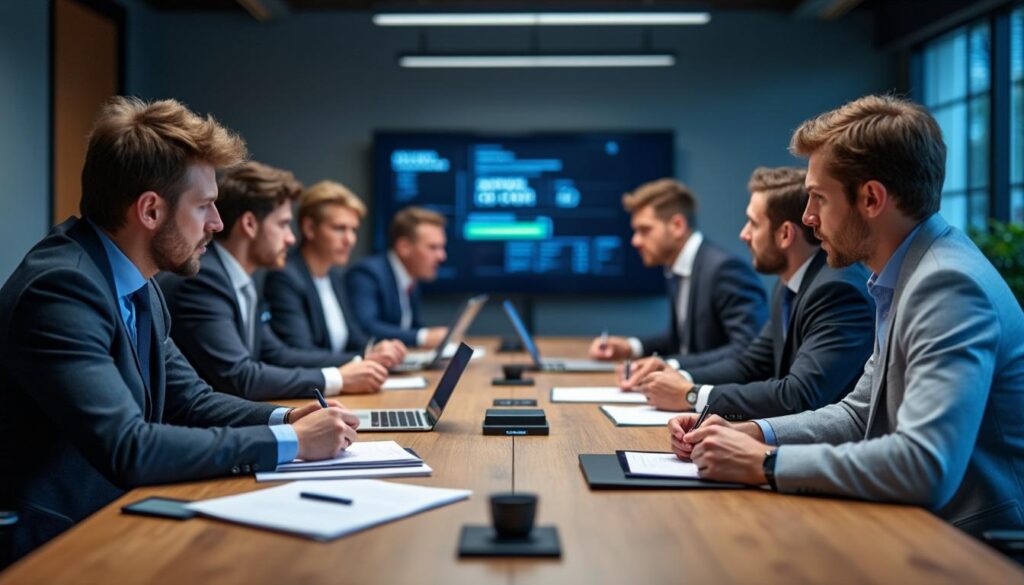 découvrez les dernières actualités sur la facturation électronique obligatoire lors de notre rencontre avec des experts. ne manquez pas les détails essentiels sur le report des échéances et les implications pour votre entreprise.
