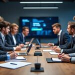 Rencontre avec les experts sur la facturation électronique obligatoire : report