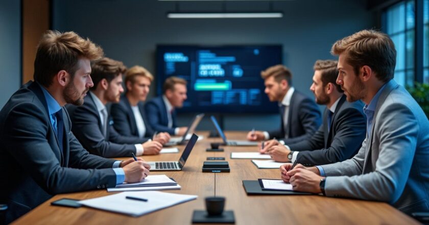 Rencontre avec les experts sur la facturation électronique obligatoire : report
