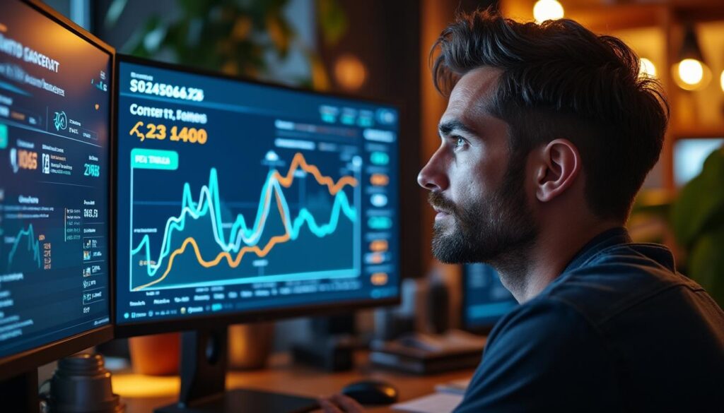 découvrez le salaire de mr beast, l'un des créateurs de contenu les plus influents. plongez dans l'univers fascinant de ses revenus impressionnants, entre vidéos virales et projets innovants. un aperçu incontournable des finances d'une star du numérique.