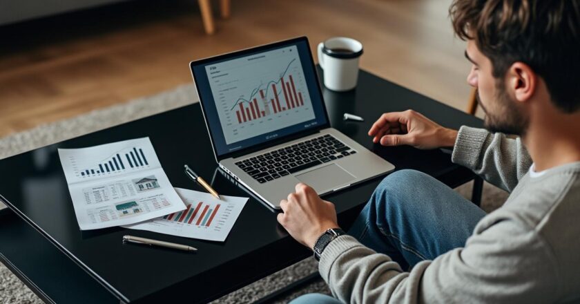 Taux d’assurance prêt immobilier et âge : infos clés pour jeunes emprunteurs