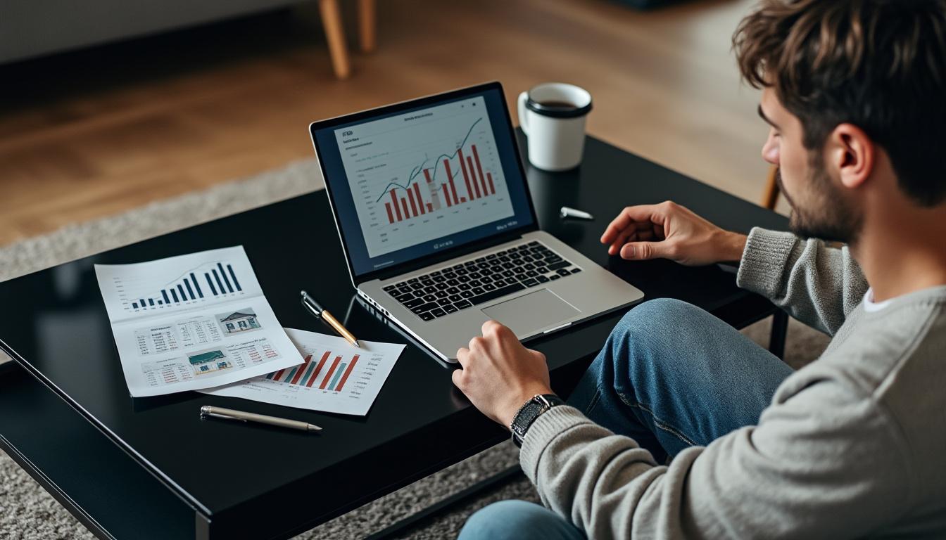 découvrez tout ce qu'il faut savoir sur les taux d'assurance prêt immobilier et leur impact selon l'âge des emprunteurs. cet article fournit des informations essentielles pour aider les jeunes à naviguer dans leurs options d'assurance et à optimiser leur financement immobilier.