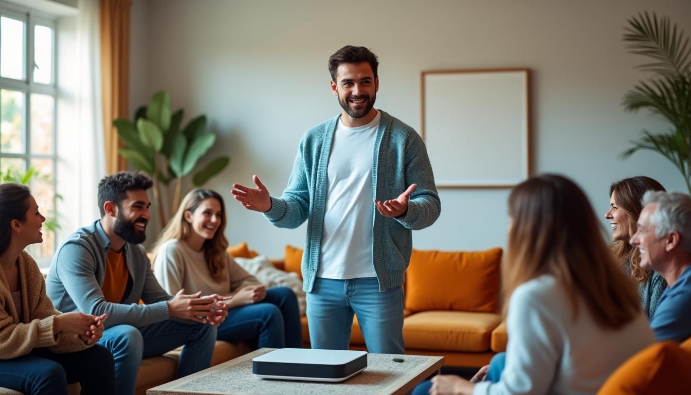 découvrez les 10 meilleures méthodes pour gagner de l’argent grâce au parrainage efficace. astuces, conseils et stratégies pour optimiser vos revenus en recrutant de nouveaux filleuls.