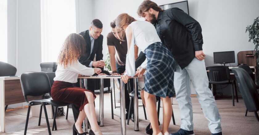 Top 10 des méthodes pour gagner de l’argent avec du parrainage efficace