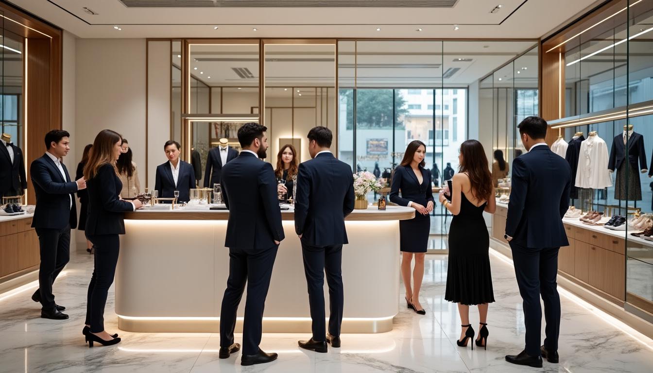 découvrez comment renforcer la compétitivité hors prix de votre entreprise grâce à des techniques efficaces pour maximiser la valeur perçue par vos clients. améliorez votre attractivité sans baisser vos tarifs !