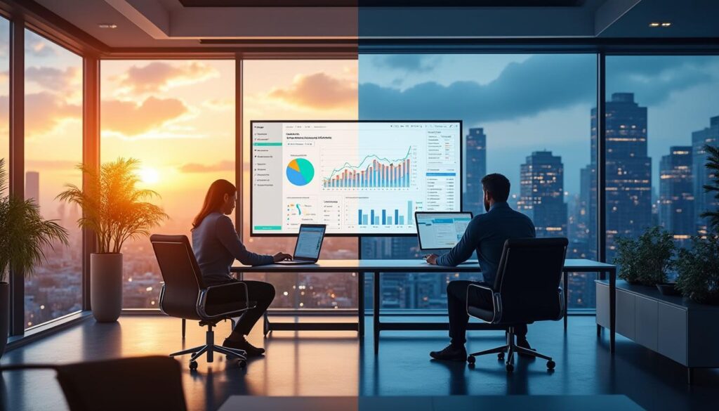 découvrez pourquoi oggo data crm est la solution idéale pour les courtiers en assurances : gestion simplifiée, gain de temps et amélioration de la relation client pour optimiser votre activité.