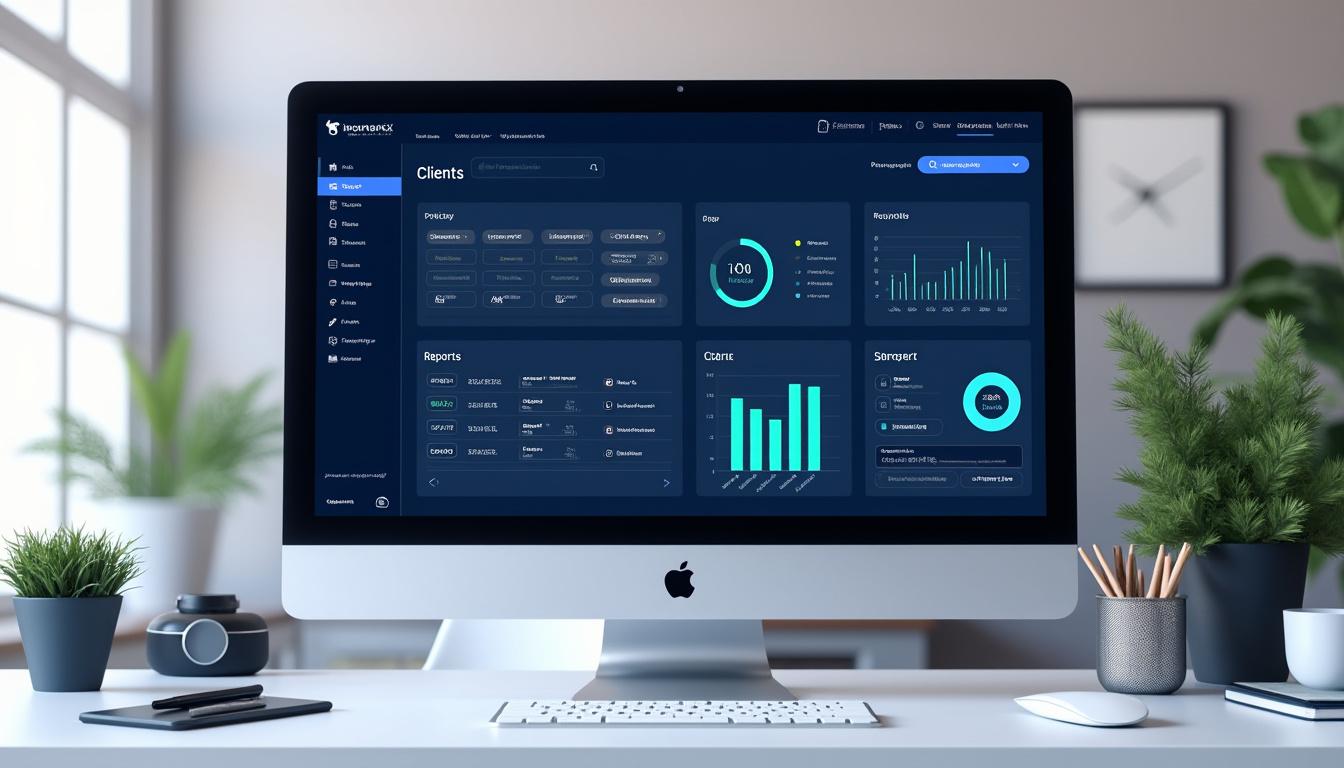 découvrez pourquoi oggo data crm est la solution idéale pour les courtiers en assurances : centralisez vos données, optimisez votre gestion client et boostez la performance de votre activité avec un outil intuitif et sécurisé.