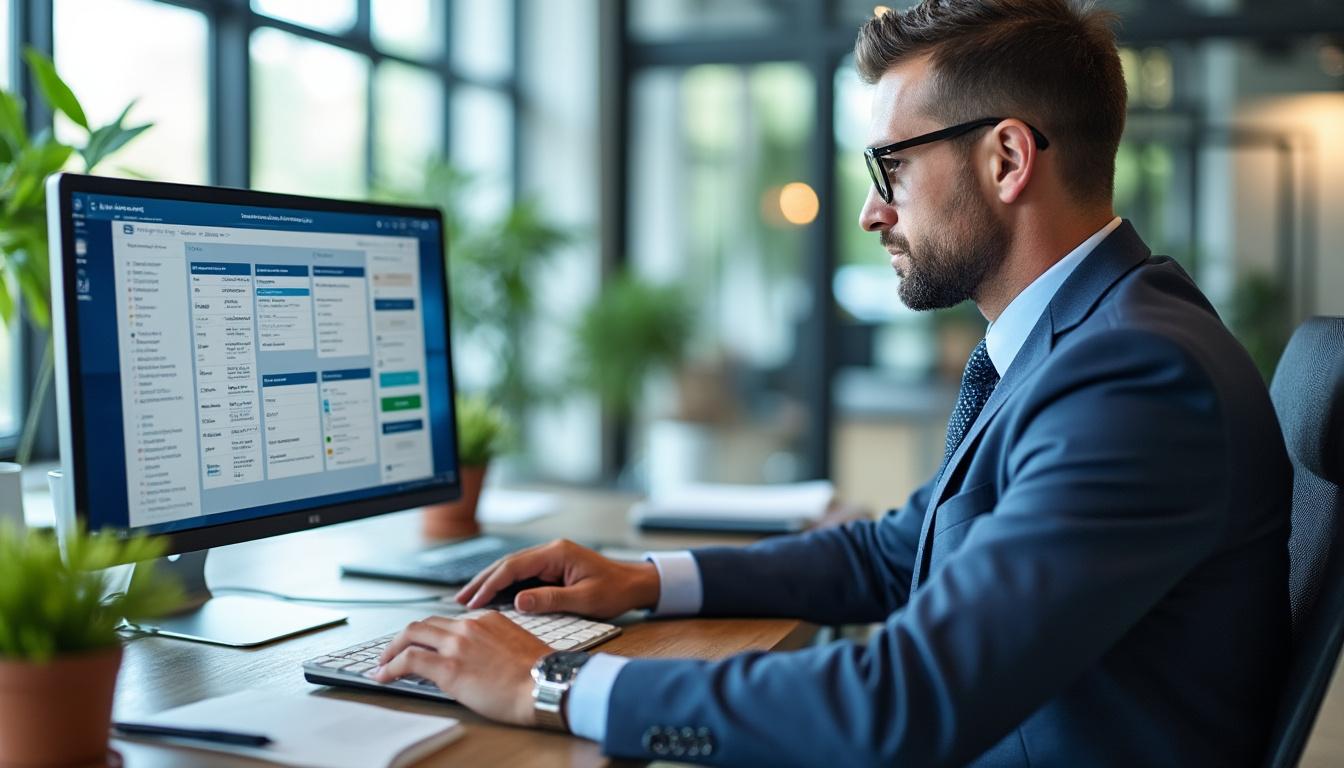 découvrez pourquoi oggo data crm est la solution idéale pour optimiser la gestion de votre cabinet de courtage en assurances : gain de temps, efficacité, conformité et satisfaction client assurés.