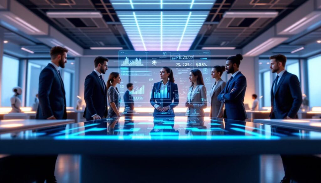 découvrez comment automatiser la gestion de la paie devient une tendance incontournable en 2026, optimisant temps et précision pour les entreprises modernes.