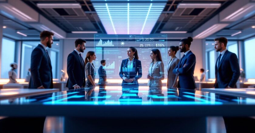 Automatiser la gestion de la paie : une tendance croissante en 2026