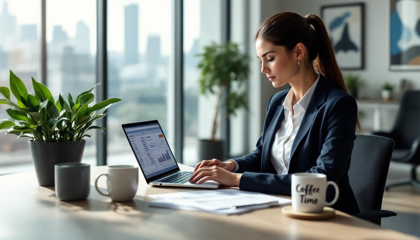 découvrez comment le service tese facilite la gestion des bulletins de salaire en assurant transparence et efficacité pour votre entreprise.