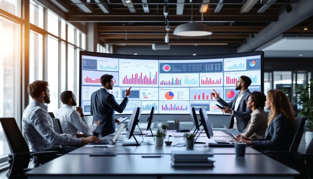 découvrez comment le service tese simplifie la gestion des bulletins de salaire pour une transparence accrue et une efficacité optimale.