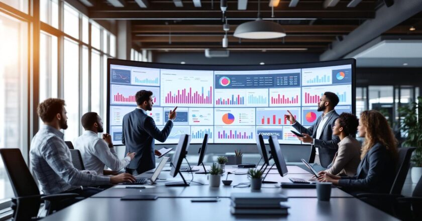 Bulletin de salaire avec le service Tese : vers une gestion plus transparente et efficace