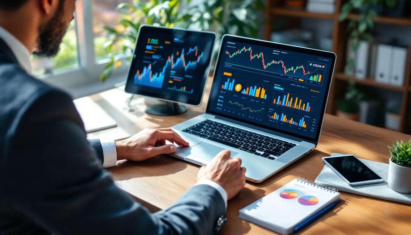 découvrez comment réussir votre projet d'investissement en scpi à crédit grâce à une préparation efficace et des conseils pratiques pour optimiser votre financement.