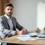 Comment réussir son projet d’investir en SCPI à crédit grâce à une bonne préparation