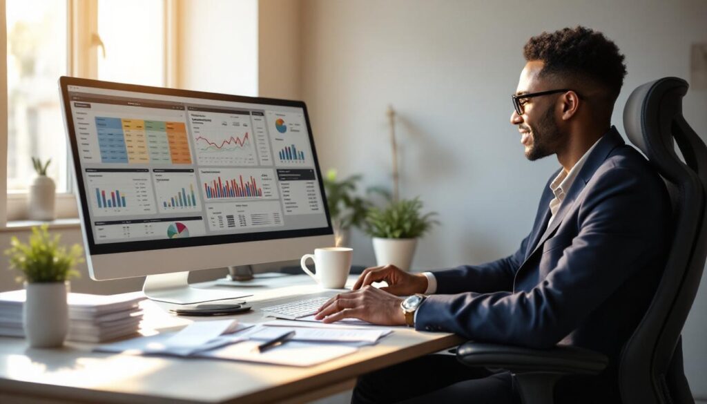 découvrez comment un suivi de facturation efficace peut vous aider à mieux gérer vos finances et à réduire le stress lié aux paiements.