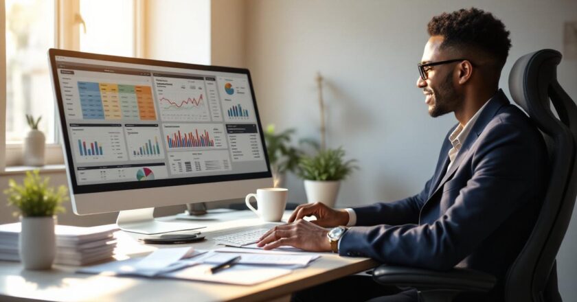 Comment un suivi de facturation efficace peut réduire le stress financier