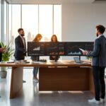 Comparatif des comptes pros en ligne pour une SELAS : qui choisir ?