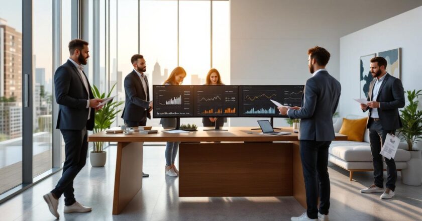 Comparatif des comptes pros en ligne pour une SELAS : qui choisir ?