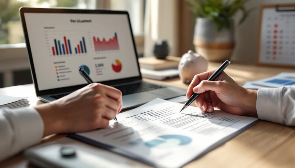 découvrez comment déclarer votre per aux impôts et profitez des avantages fiscaux à ne pas manquer pour optimiser votre épargne retraite.