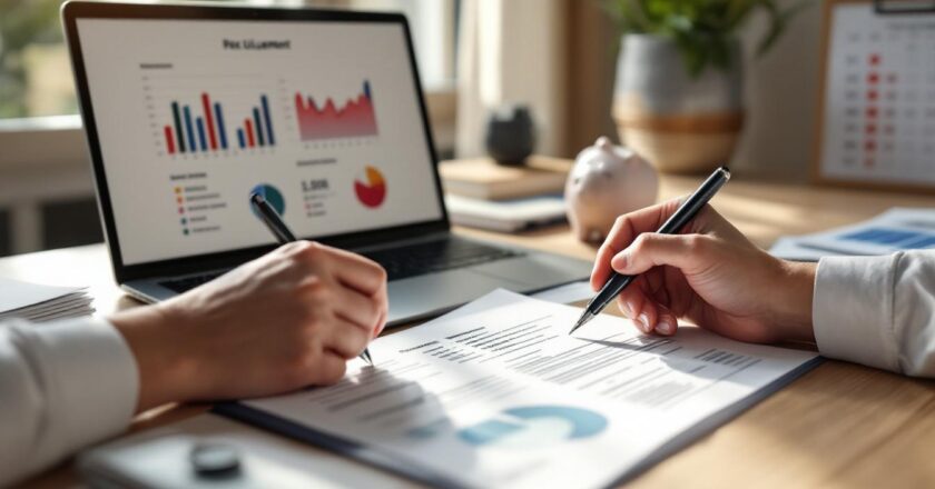 Déclaration du PER aux impôts : les avantages fiscaux à connaître