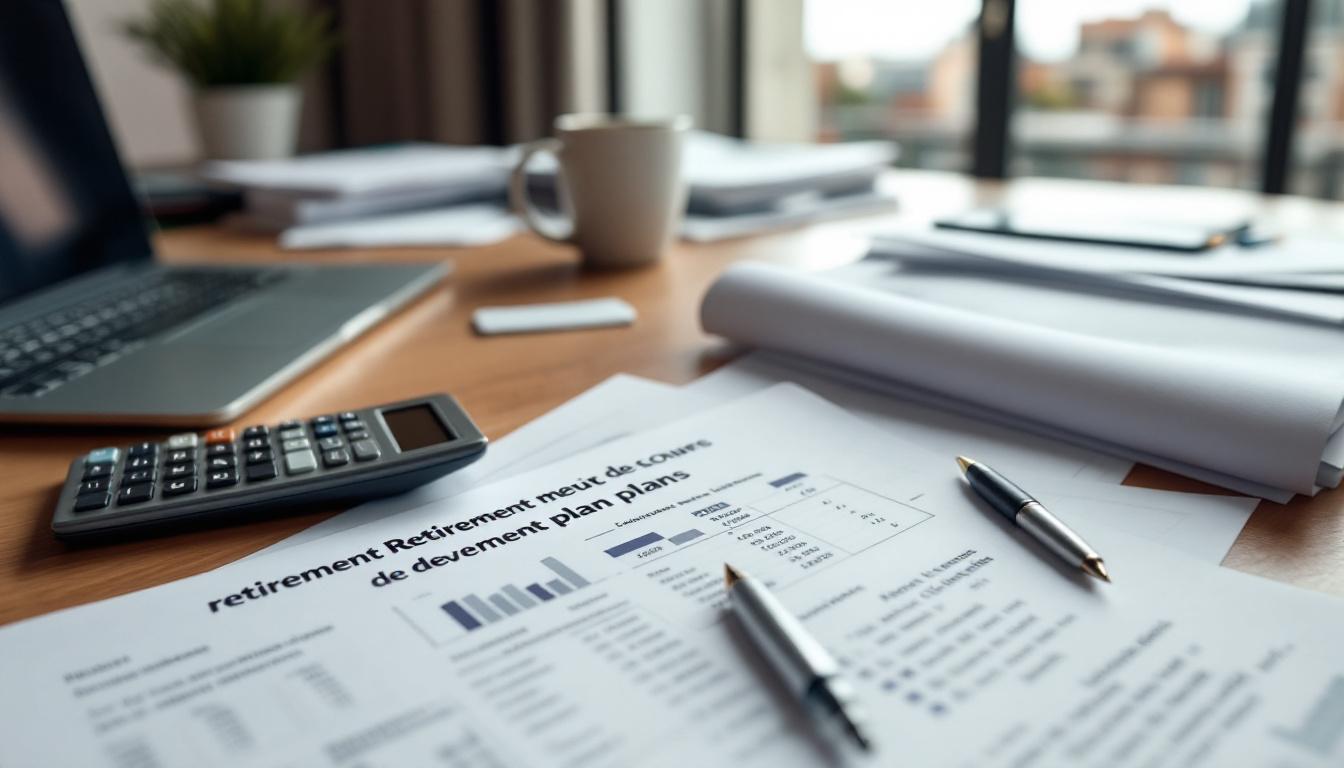 découvrez notre sélection des meilleurs plans d'épargne retraite (per) basés sur leur rendement historique pour optimiser vos investissements et préparer sereinement votre avenir financier.