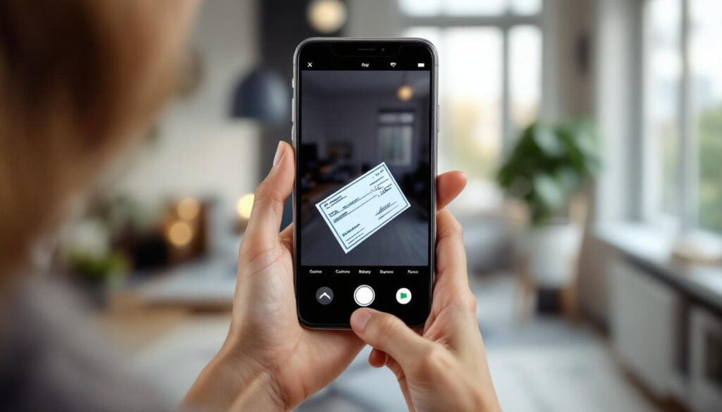 découvrez tout ce qu'il faut savoir sur le dépôt de chèque dans une banque en ligne : étapes, conseils et précautions avant de commencer.