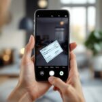 Dépôt de chèque dans une banque en ligne : Ce que vous devez savoir avant de commencer