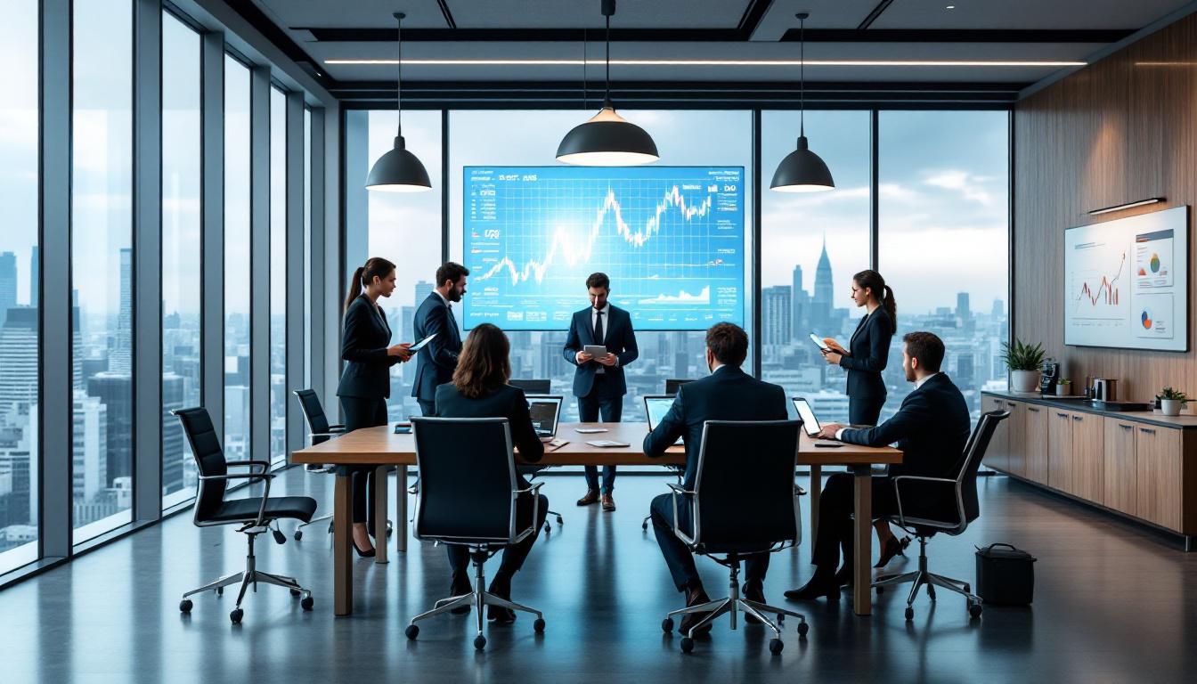 découvrez comment le factoring qonto peut accélérer la croissance de votre entreprise en améliorant votre trésorerie et en simplifiant la gestion de vos factures.