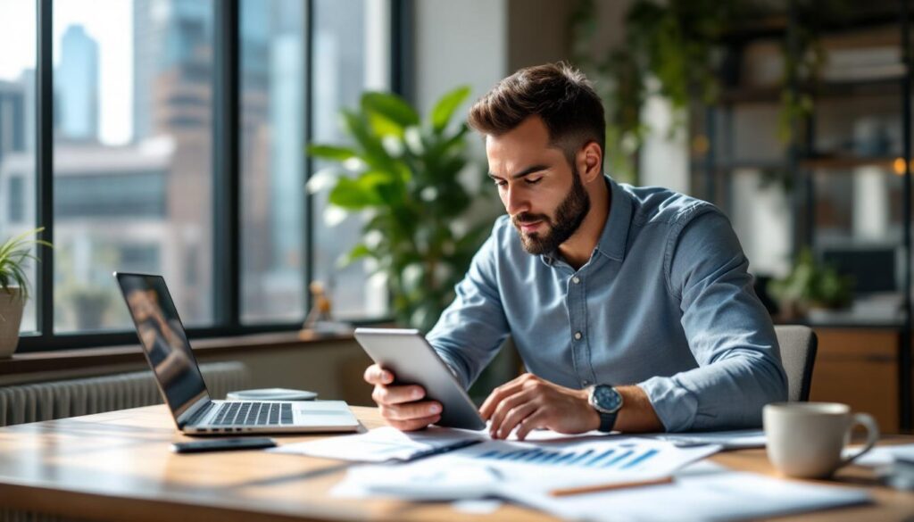 découvrez comment le factoring qonto peut booster la croissance de votre business en améliorant votre trésorerie et en simplifiant la gestion de vos factures.