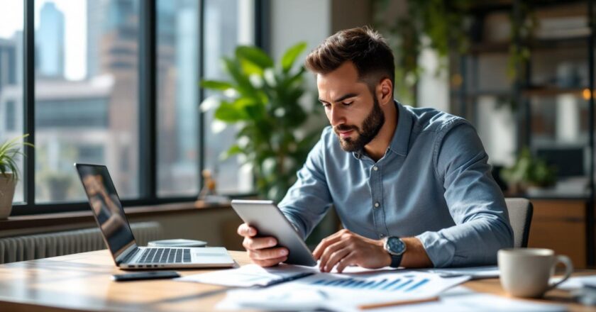 Factoring Qonto : un atout pour la croissance de votre business