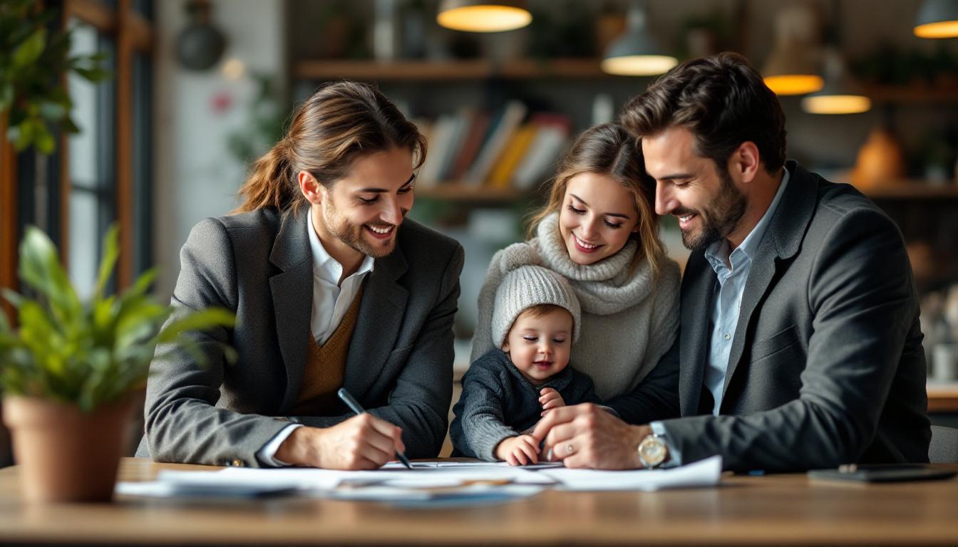 découvrez comment les fonds euros boostés peuvent dynamiser votre épargne et maximiser la croissance de votre capital en toute sécurité.