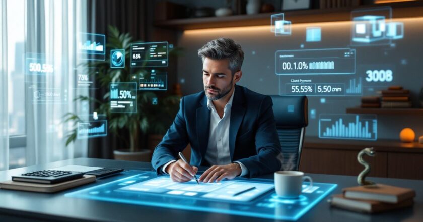 Guide pratique sur la comptabilisation de la facture d’acompte client en 2026