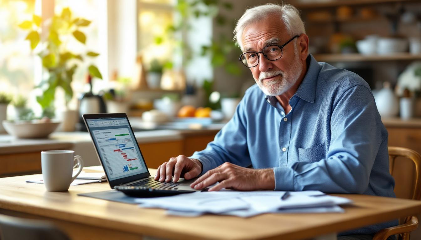 découvrez comment le versement volontaire sur votre per peut optimiser votre retraite grâce à des avantages fiscaux attractifs. préparez votre avenir sereinement dès aujourd'hui.