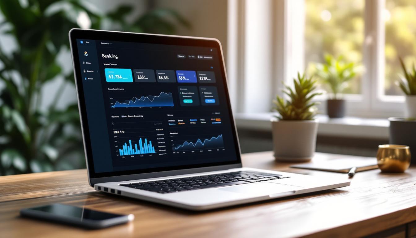 découvrez les avantages d'ouvrir un compte professionnel en ligne gratuit pour les entrepreneurs : simplicité, rapidité et gestion facilitée de vos finances.
