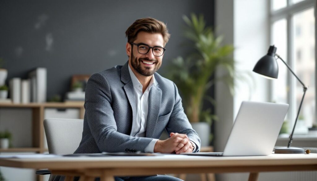 découvrez les avantages d'ouvrir un compte professionnel en ligne gratuit, une solution pratique et économique pour faciliter la gestion financière des entrepreneurs.