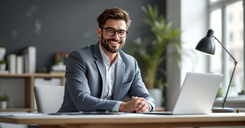 Les avantages d’ouvrir un compte pro en ligne gratuit pour les entrepreneurs