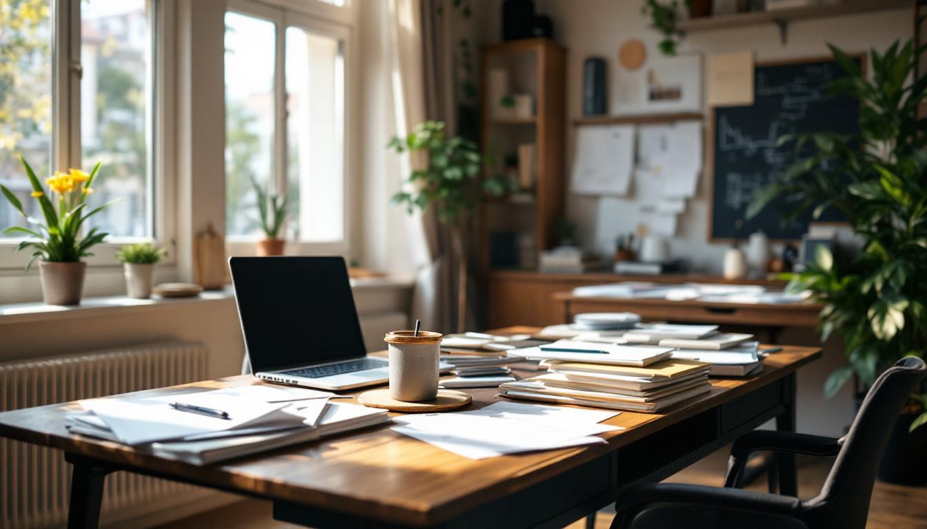 découvrez les erreurs courantes à éviter lors de l'ouverture d'un compte professionnel en ligne pour une sci et assurez une gestion optimale de votre société civile immobilière.