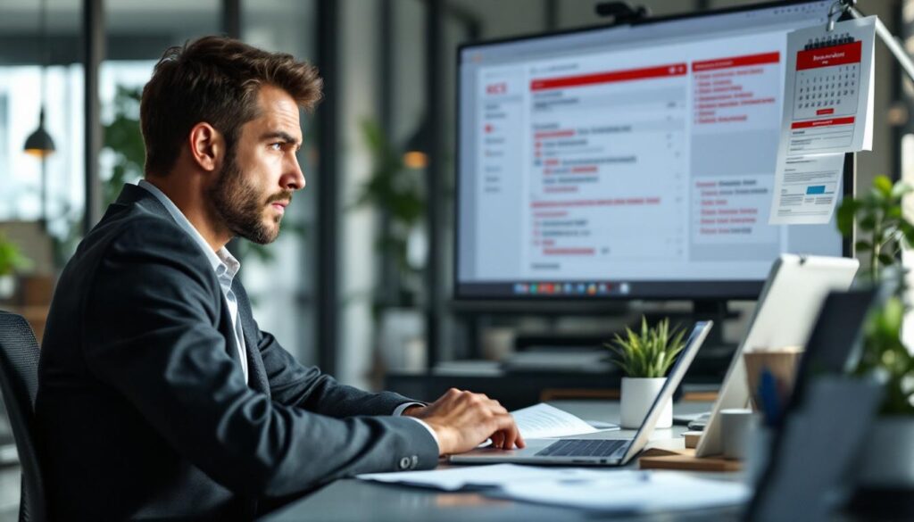 découvrez les principales erreurs à éviter lors de l'ouverture d'un compte professionnel en ligne pour une sci afin de faciliter vos démarches et sécuriser vos opérations bancaires.