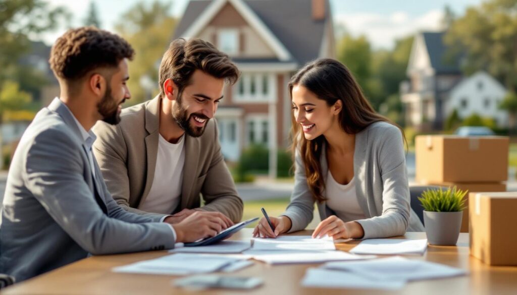 découvrez les meilleures assurances prêt immobilier adaptées lors d'un déménagement. apprenez ce qu'il faut considérer pour protéger votre investissement et faciliter votre transition.