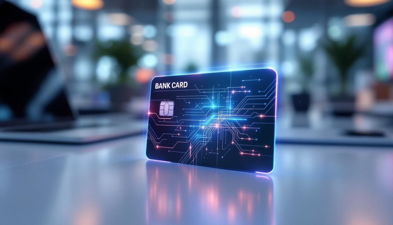 découvrez et comparez les meilleures cartes bancaires professionnelles prépayées en 2026 pour optimiser la gestion de vos dépenses d'entreprise en toute simplicité.