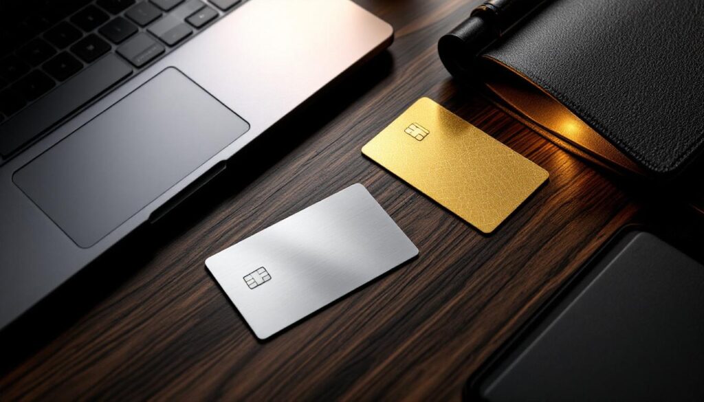 comparez en 2026 les meilleures cartes bancaires professionnelles prépayées pour choisir l'offre la plus adaptée à vos besoins et optimiser la gestion de vos finances.