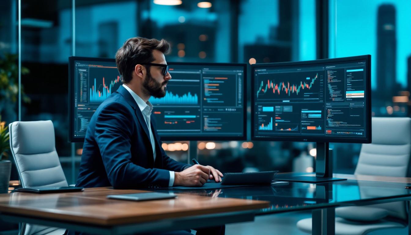 découvrez comment maîtriser la simulation de rachat de prêt pour optimiser efficacement votre budget et réduire vos mensualités.