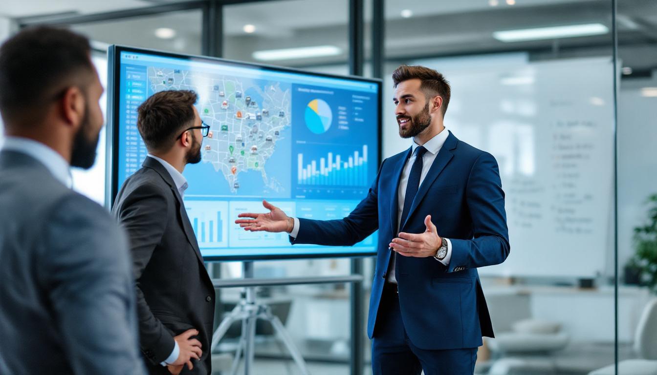 découvrez pourquoi faire appel à un courtier immobilier est essentiel pour réussir votre investissement locatif et optimiser vos chances de rentabilité.