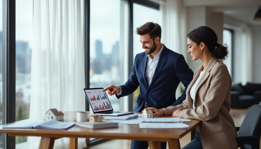 découvrez pourquoi faire appel à un courtier immobilier est crucial pour réussir votre investissement locatif et optimiser votre rentabilité.