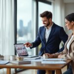 Pourquoi un courtier immobilier pour investissement locatif est essentiel pour réussir