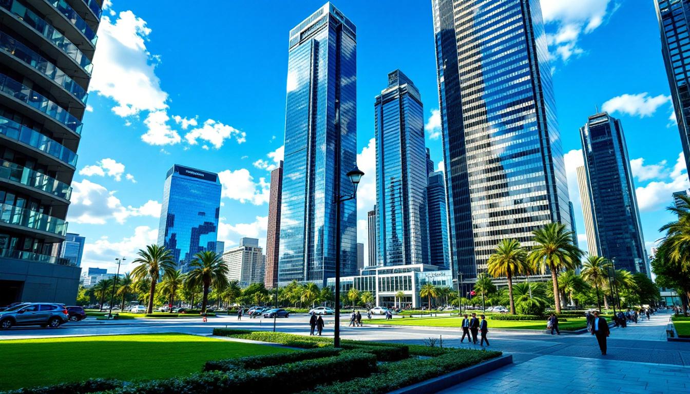 découvrez les avis essentiels sur la scpi de rendement à considérer en 2026 pour optimiser vos investissements immobiliers.