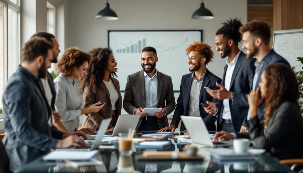 découvrez des témoignages inspirants de personnes ayant réussi leur business en ligne et apprenez comment elles ont généré des revenus grâce à leurs stratégies efficaces.