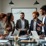 Témoignages inspirants de ceux qui ont réussi un business en ligne pour gagner de l’argent